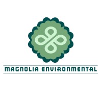 Magnolia Environmental logo - Similar company to Paragon Environmental Testing, Llc