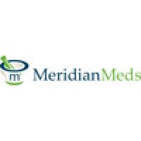 Meridian Meds LLC logo - Similar company to Tx Specialty Pharmacy