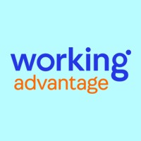 Working Advantage logo - Similar company to Ebg