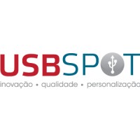 USB Spot - Brindes personalizados logo - Similar company to Vendingway