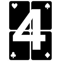 4 Suits logo - Similar company to Quadspay