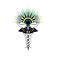 Holistic Therapies 4Life logo - Similar company to Van Life
