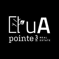 UrbanAsh Team at Pointe3 Real Estate logo - Similar company to Stichting Next Brick