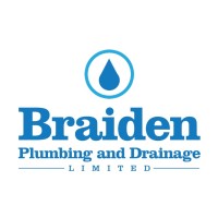 Braiden Plumbing and Drainage Limited logo - Similar company to Chakow