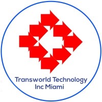 Transworld Technology Inc Miami logo - Similar company to Printer-Repair-Experts