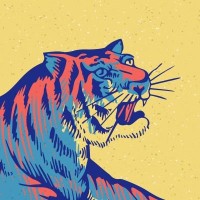 Bundobust logo - Similar company to Nell'S Pizza
