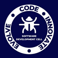 Software Development Cell, MSI logo - Similar company to Csi, Student Branch, Msi