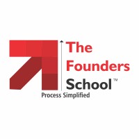 The Founders School logo - Similar company to Founder'S Compass