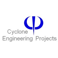 Cyclone Engineering Project logo - Similar company to Trithane (Pty) Ltd
