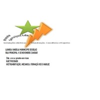 preste-serviços lda logo - Similar company to Maintenance Solution Angola