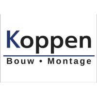 Koppen Bouw en Montage B.V. logo - Similar company to Koppen Bouw En Onderhoud