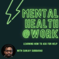 Mental Health Work logo - Similar company to Géninox Canning