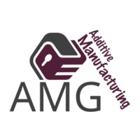 Additive Manufacturing Group (AMG) logo - Similar company to Tempus 3D - Hp Certified Partner In Additive Manufacturing