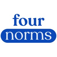 Four Norms logo - Similar company to Kindred