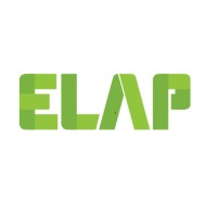 Elap Oy logo - Similar company to Elap