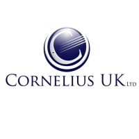 Cornelius UK Ltd logo - Similar company to Lider Construction