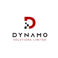 Dynamo Solutions Ltd logo - Similar company to Vivanet Solutions Ltd