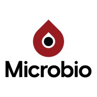 Microbio logo - Similar company to Nonacus