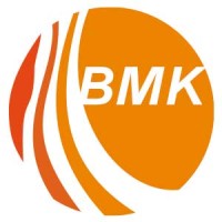 BMK Laboratório de Imagem logo - Similar company to Teleimagem - Laudos A Distância