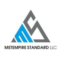 Metempire Standard logo - Similar company to Basalt Wool Jv Llc