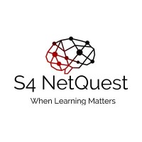 S4 NetQuest logo - Similar company to Institute For Professional Development