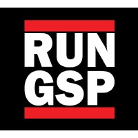 RunGSP logo - Similar company to Rj Rockers Brewing Company
