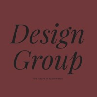Design Group logo - Similar company to Drot