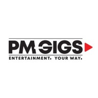PM GIGS Inc logo - Similar company to Salesmatic
