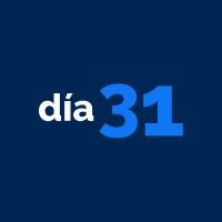 Dia31 logo - Similar company to Porte Comunicación
