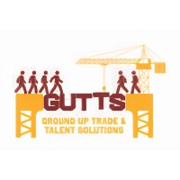 GUTTS logo - Similar company to Reddick & Sons, Inc