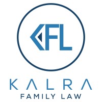 Kalra Family Law logo - Similar company to Gravity Law