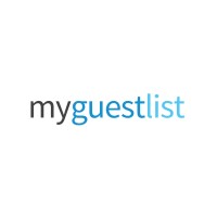 MyGuestlist logo - Similar company to Sprout