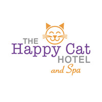 Happy Cat Hotels & Spas logo - Similar company to Spas And Co
