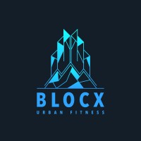 BlocX - Urban Fitness logo - Similar company to Osys Technologies