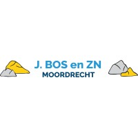 J. Bos en Zonen logo - Similar company to Bollen Daksystemen B.V.
