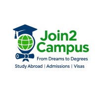 Join2Campus logo - Similar company to Bikedoot