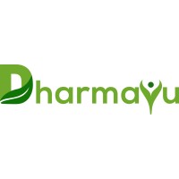 Dharmayu logo - Similar company to Kbcquiz