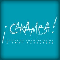 Caramba Communication logo - Similar company to Corne Bleue