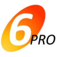 SIXPRO Virtual&Practical Process logo - Similar company to Qform Group