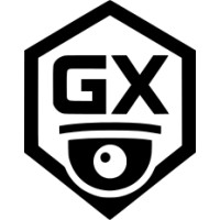 Graphenix logo - Similar company to Zia G. Shaikh