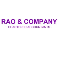 Rao and Company Chartered Accountants logo - Similar company to Pioneer Devs