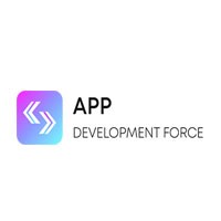 App Development Force logo - Similar company to Brainyapps | Mobile App Development