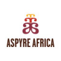 Aspyre Africa logo - Similar company to Zato Source