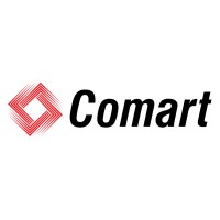The Comart Group logo - Similar company to Comart'