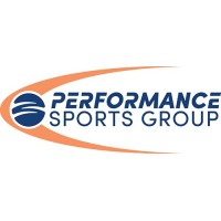 Performance Sports Group logo - Similar company to Melee Creation