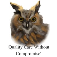 Duffryn Ffrwd Manor Nursing & Residential Care Homes logo - Similar company to The Pines & Tarren School