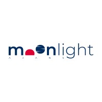 Moonlight Ajans logo - Similar company to Mostar Youth Federation