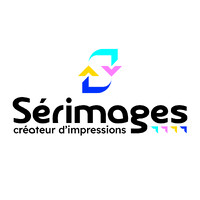 Sérimages logo - Similar company to Cryzal