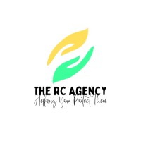 The RC Agency logo - Similar company to Win Commercial Group Of Keller Williams Realty Centre