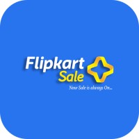 FlipcartSale logo - Similar company to Flipcard